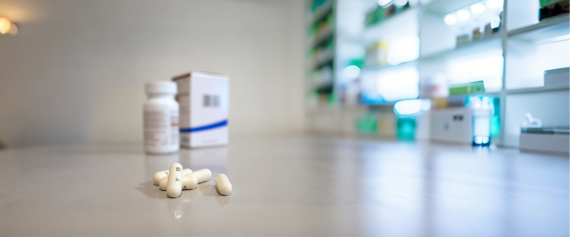 qualità Farmaci contro il cancro al polmone fabbrica