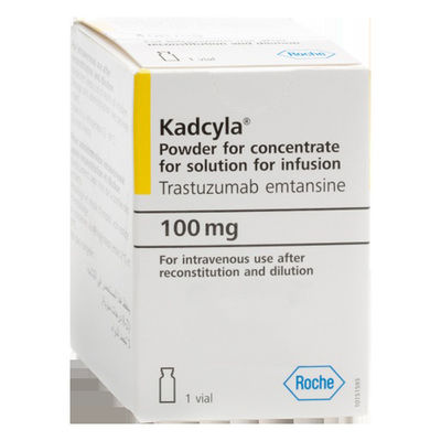 comprare 100 mg 160 mg Ado Trastuzumab Emtansina HER2 Farmaci contro il cancro al seno fabbricazione online