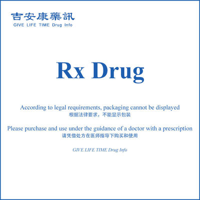 comprare Pemetrexed Disodium for Injection 500mg Vial High Dose Multi Targeted Antifolate NSCLC Mesothelioma Chemotherapy fabbricazione online