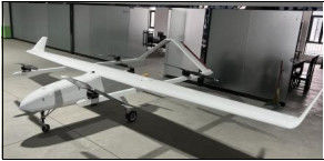 CQ-130 Drone di soccorso medico ad ala fissa sospeso