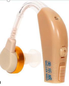 I migliori apparecchi acustici ricaricabili con Bluetooth